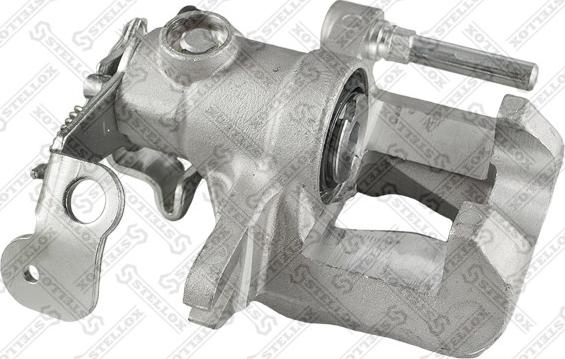 Stellox 05-90404-SX - Тормозной суппорт autospares.lv