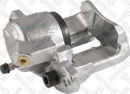 Stellox 05-90405-SX - Тормозной суппорт autospares.lv