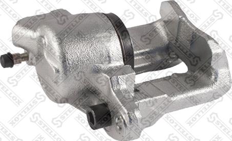 Stellox 05-90406-SX - Тормозной суппорт autospares.lv