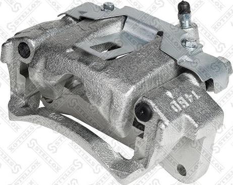 Stellox 05-90413-SX - Тормозной суппорт autospares.lv