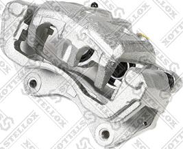 Stellox 05-90481-SX - Тормозной суппорт autospares.lv