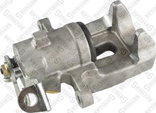 Stellox 05-90483-SX - Тормозной суппорт autospares.lv