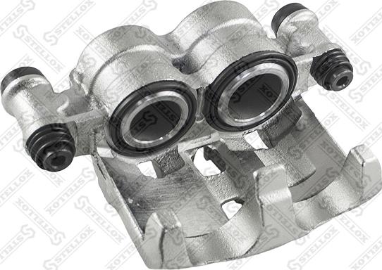 Stellox 05-90439-SX - Тормозной суппорт autospares.lv