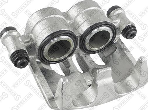 Stellox 05-90430-SX - Тормозной суппорт autospares.lv