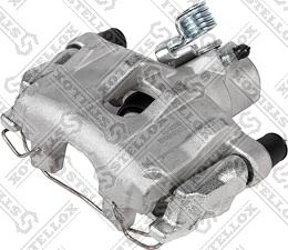 Stellox 05-90438-SX - Тормозной суппорт autospares.lv