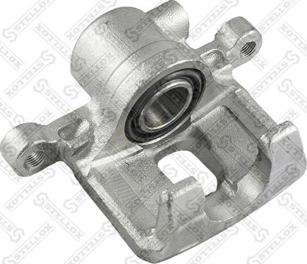 Stellox 05-90433-SX - Тормозной суппорт autospares.lv