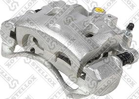 Stellox 05-90548-SX - Тормозной суппорт autospares.lv