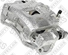 Stellox 05-90543-SX - Тормозной суппорт autospares.lv