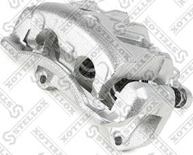 Stellox 05-90551-SX - Тормозной суппорт autospares.lv