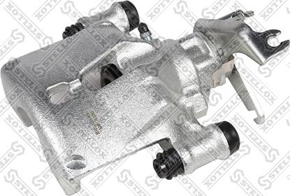 Stellox 05-90561-SX - Тормозной суппорт autospares.lv