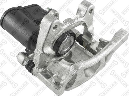 Stellox 05-90508-SX - Тормозной суппорт autospares.lv