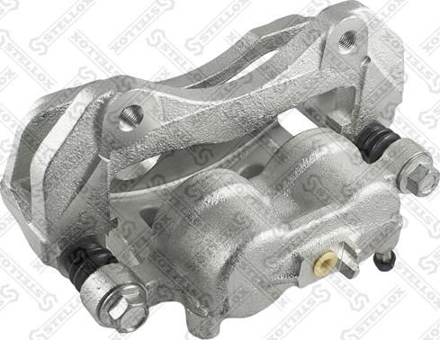 Stellox 05-90502-SX - Тормозной суппорт autospares.lv