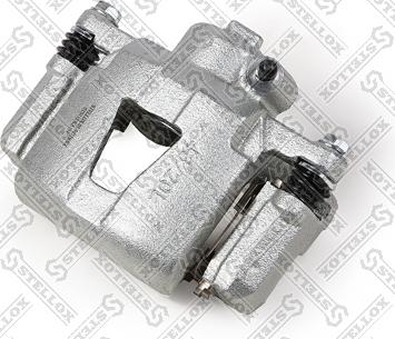 Stellox 05-90519-SX - Тормозной суппорт autospares.lv