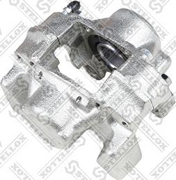 Stellox 05-90575-SX - Тормозной суппорт autospares.lv