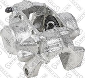 Stellox 05-90576-SX - Тормозной суппорт autospares.lv