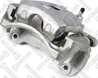 Stellox 05-90570-SX - Тормозной суппорт autospares.lv