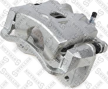 Stellox 05-90654-SX - Тормозной суппорт autospares.lv