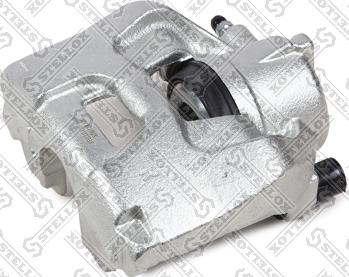 Stellox 05-90666-SX - Тормозной суппорт autospares.lv