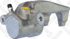 Stellox 05-90687-SX - Тормозной суппорт autospares.lv