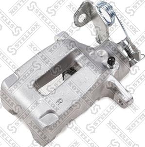 Stellox 05-90639-SX - Тормозной суппорт autospares.lv