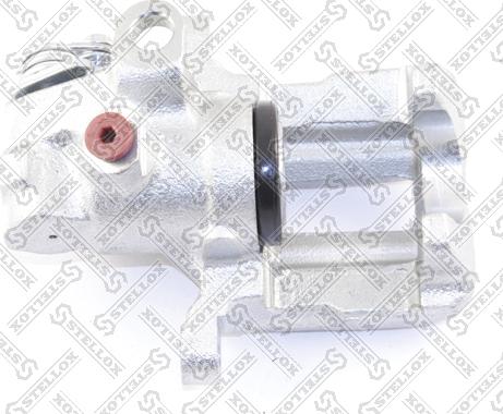 Stellox 05-90049-SX - Тормозной суппорт autospares.lv