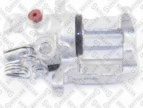 Stellox 05-90050-SX - Тормозной суппорт autospares.lv