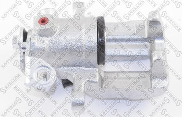 Stellox 05-90052-SX - Тормозной суппорт autospares.lv