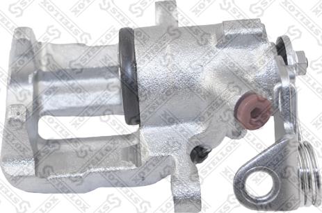 Stellox 05-90089-SX - Тормозной суппорт autospares.lv