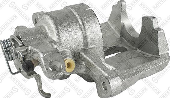 Stellox 05-90113-SX - Тормозной суппорт autospares.lv