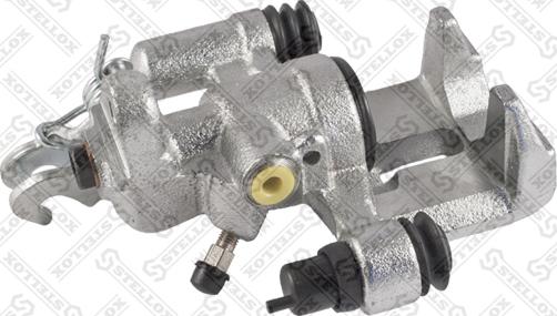 Stellox 05-90189-SX - Тормозной суппорт autospares.lv