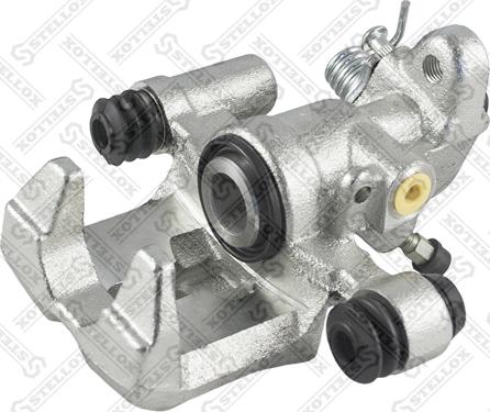 Stellox 05-90188-SX - Тормозной суппорт autospares.lv