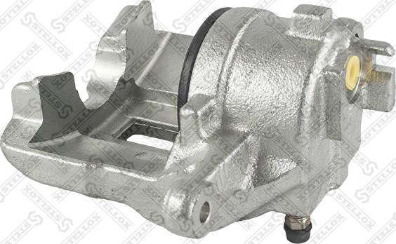 Stellox 05-90120-SX - Тормозной суппорт autospares.lv