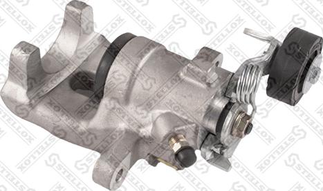 Stellox 05-90399-SX - Тормозной суппорт autospares.lv