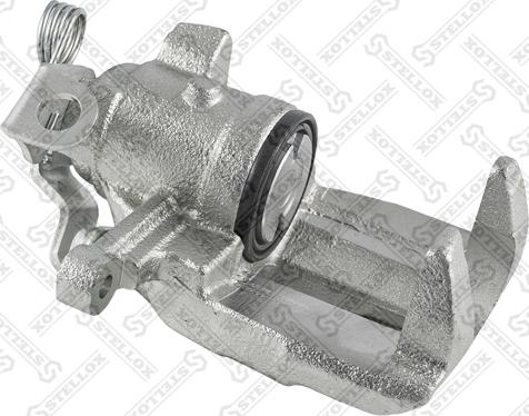 Stellox 05-90348-SX - Тормозной суппорт autospares.lv