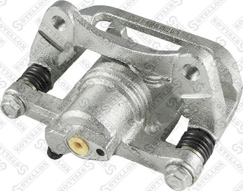 Stellox 05-90360-SX - Тормозной суппорт autospares.lv