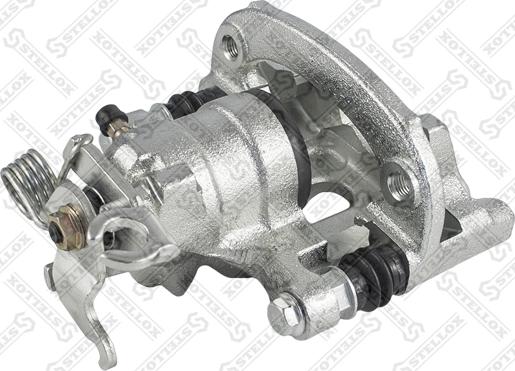 Stellox 05-90314-SX - Тормозной суппорт autospares.lv