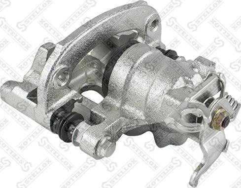 Stellox 05-90315-SX - Тормозной суппорт autospares.lv