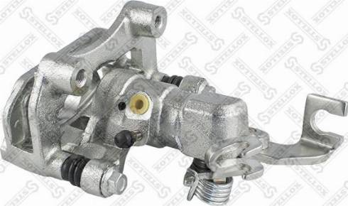 Stellox 05-90385-SX - Тормозной суппорт autospares.lv