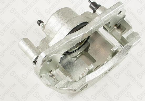 Stellox 05-90335-SX - Тормозной суппорт autospares.lv