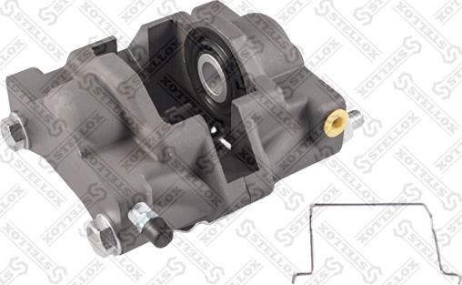 Stellox 05-90331-SX - Тормозной суппорт autospares.lv