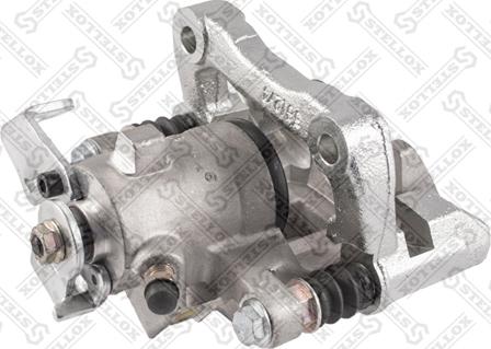 Stellox 05-90329-SX - Тормозной суппорт autospares.lv