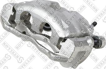 Stellox 05-90374-SX - Тормозной суппорт autospares.lv