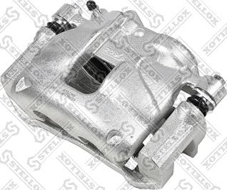 Stellox 05-90375-SX - Тормозной суппорт autospares.lv