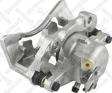 Stellox 05-90298-SX - Тормозной суппорт autospares.lv