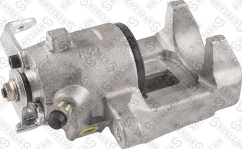 Stellox 05-90292-SX - Тормозной суппорт autospares.lv