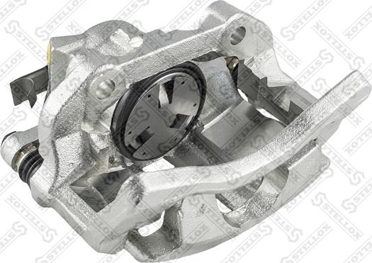 Stellox 05-90297-SX - Тормозной суппорт autospares.lv