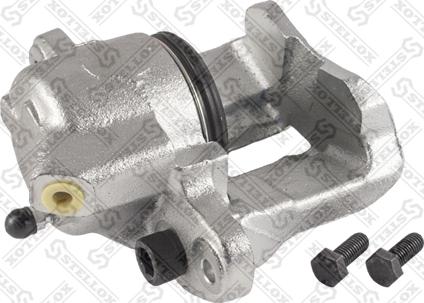 Stellox 05-90249-SX - Тормозной суппорт autospares.lv