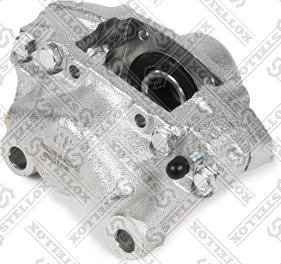 Stellox 05-90216-SX - Тормозной суппорт autospares.lv