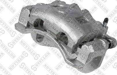 Stellox 05-90210-SX - Тормозной суппорт autospares.lv