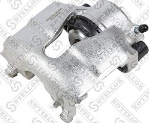 Stellox 05-90218-SX - Тормозной суппорт autospares.lv